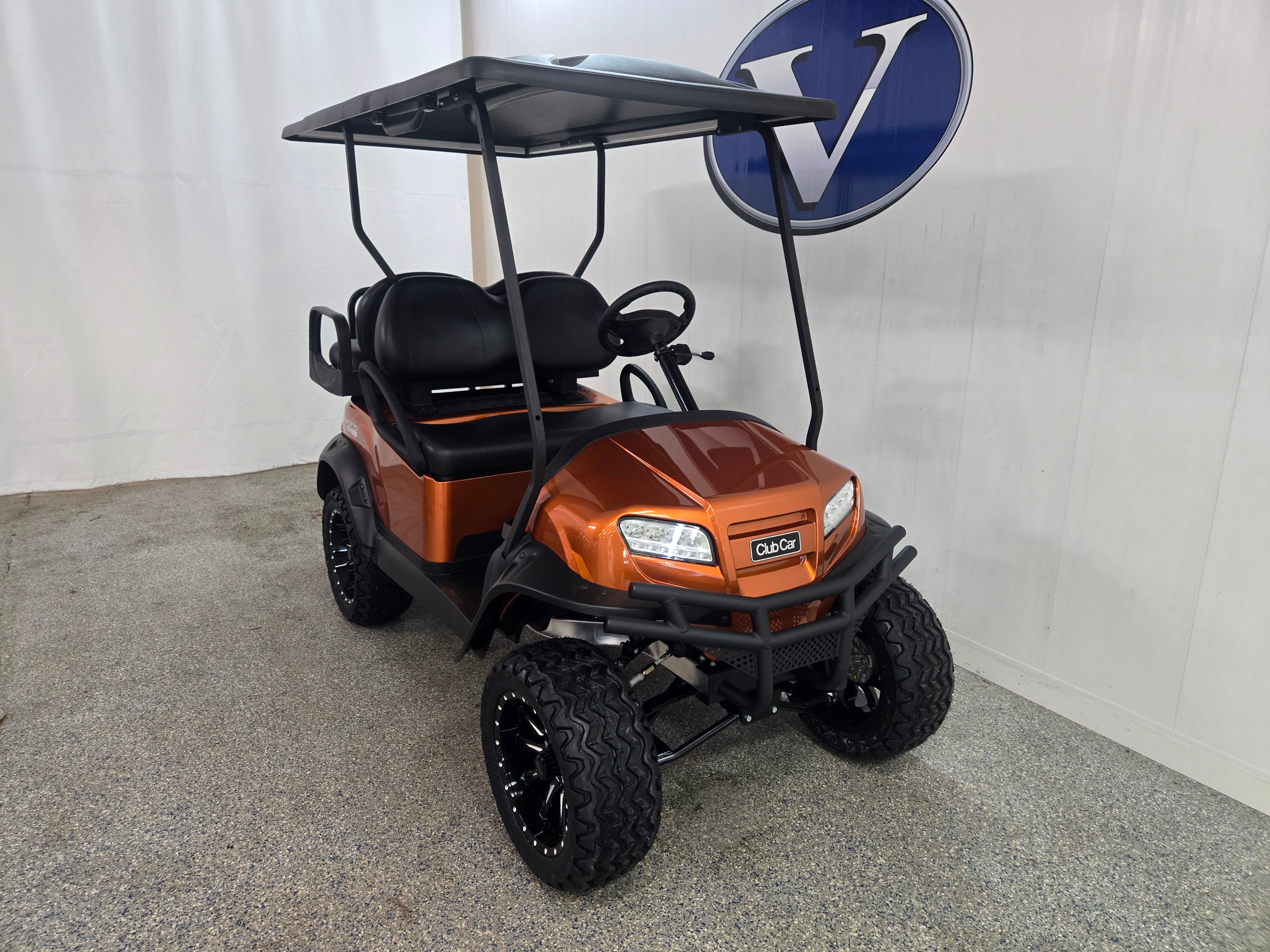 Viers Golf Carslinda Cohn Bikini - p462ibn