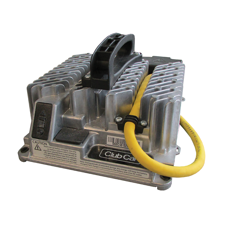 ERIC High Frequency Charger