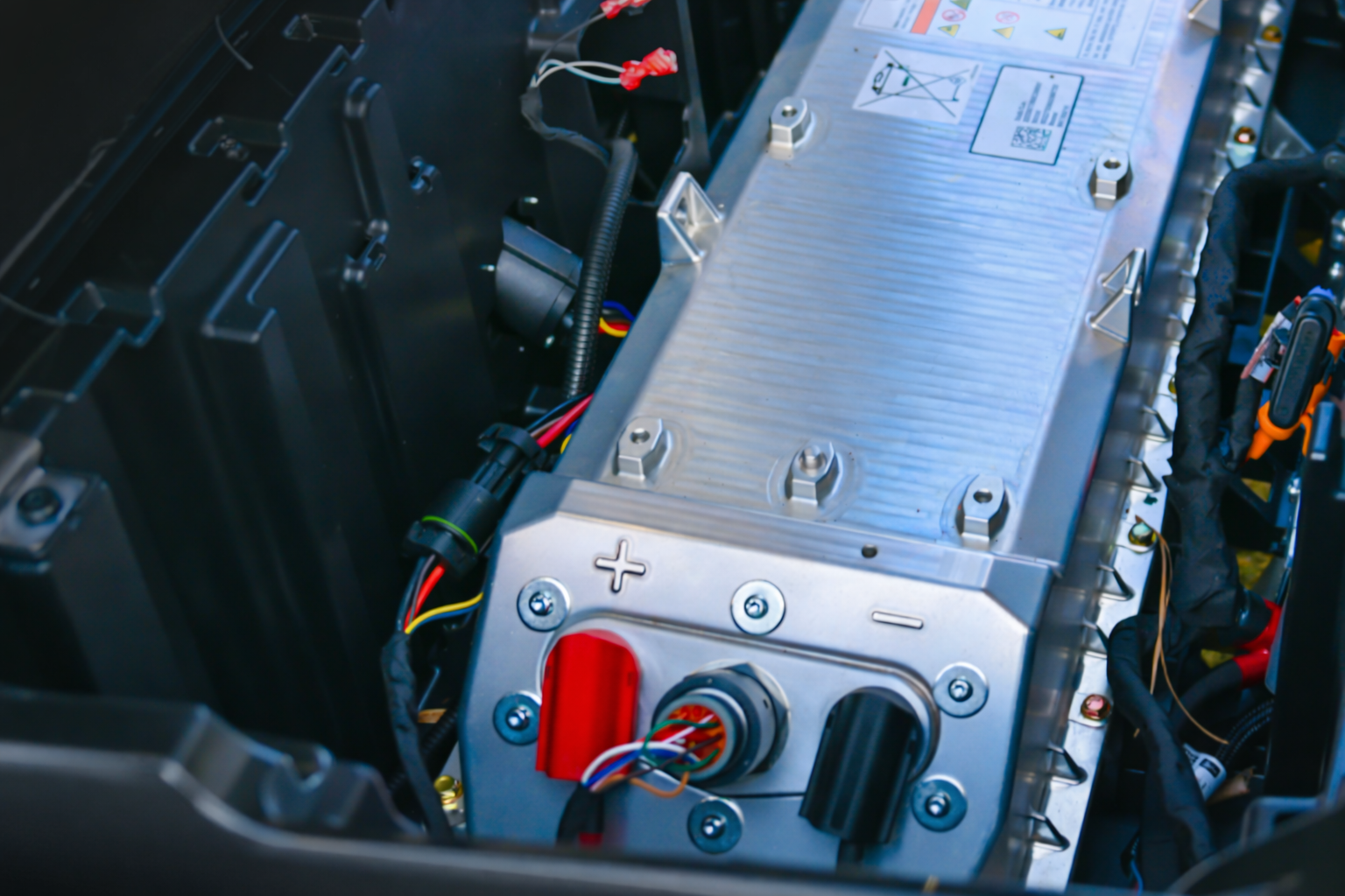 Factory Lithium vs Aftermarket Kits - A Must Read...