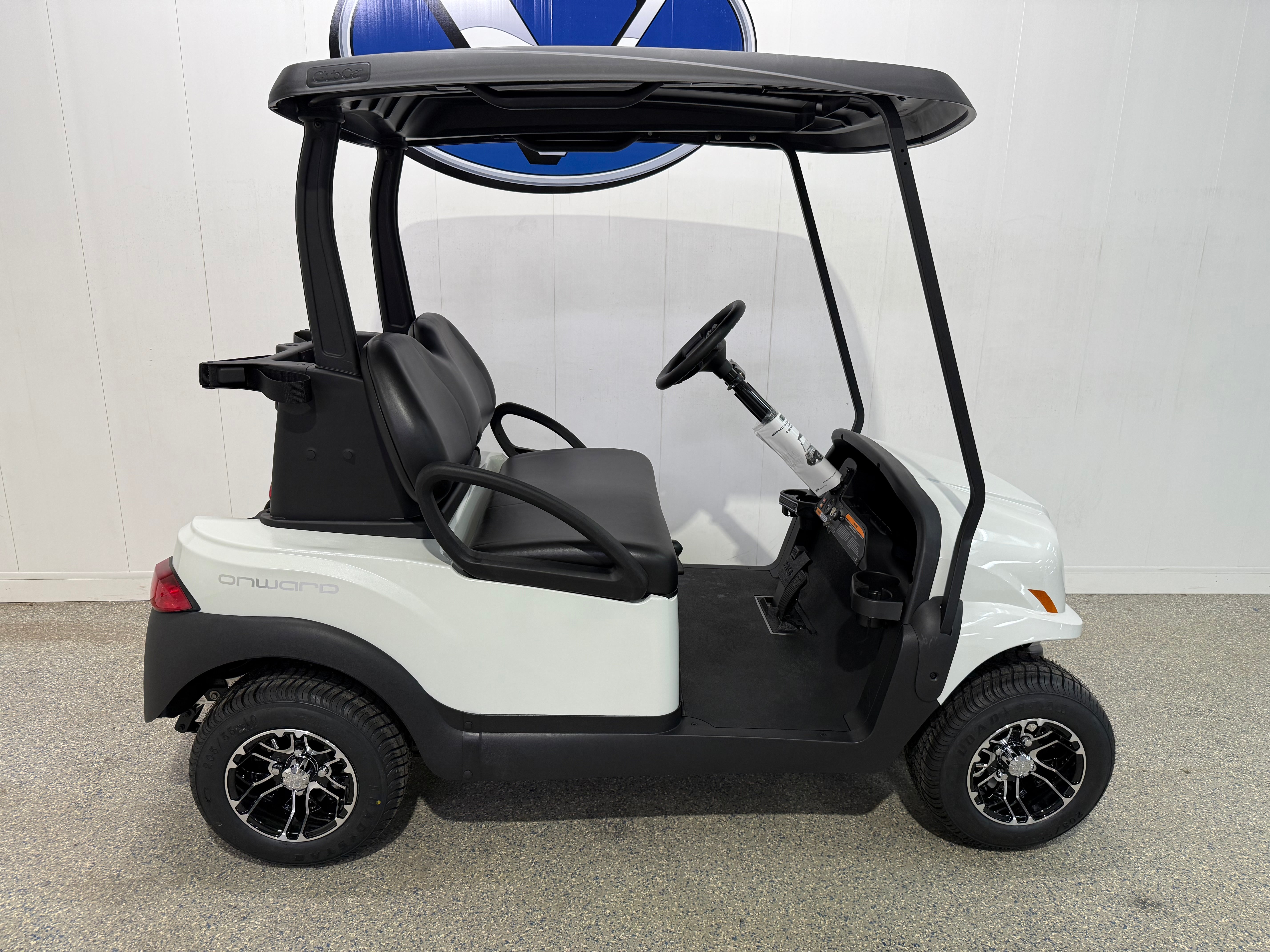 2025 Club Car Onward 2 Passenger Gas