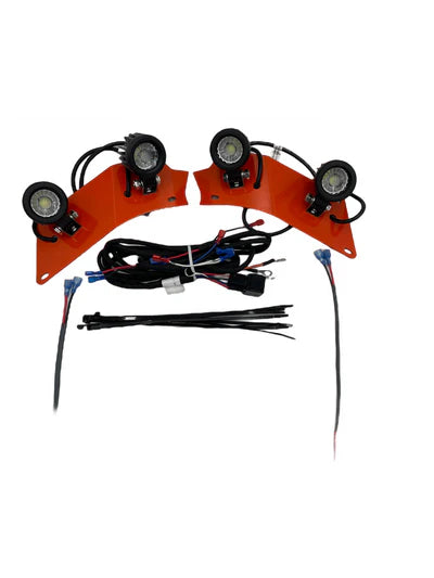R-Series Tank Light Kit