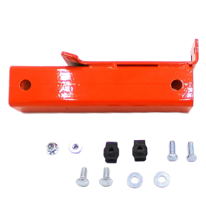 Rogue & Rebel Rear Hitch Assembly