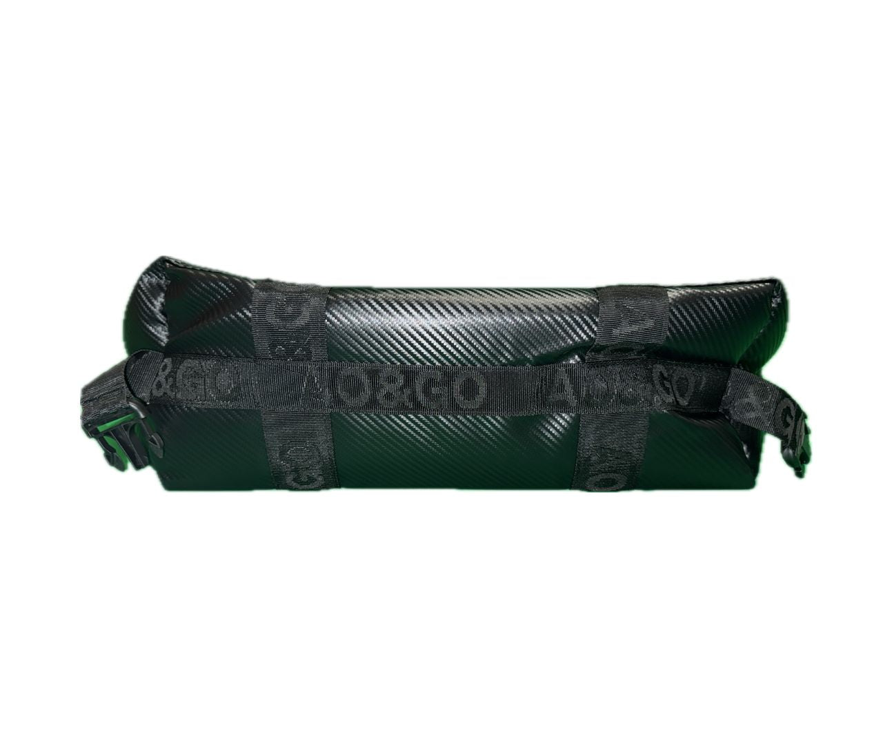 Soft-Sided Cooler Bag with Club Car Logo