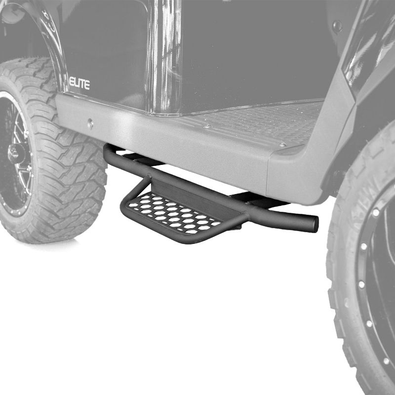 RXV Nerf Bar Kit