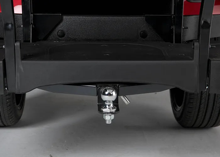E-Z-GO Receiver Hitch Kit