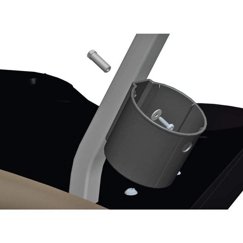 E-Z-GO Quick Sand Bottle Kit