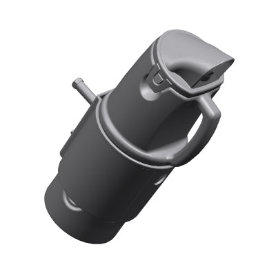 E-Z-GO Quick Sand Bottle Kit
