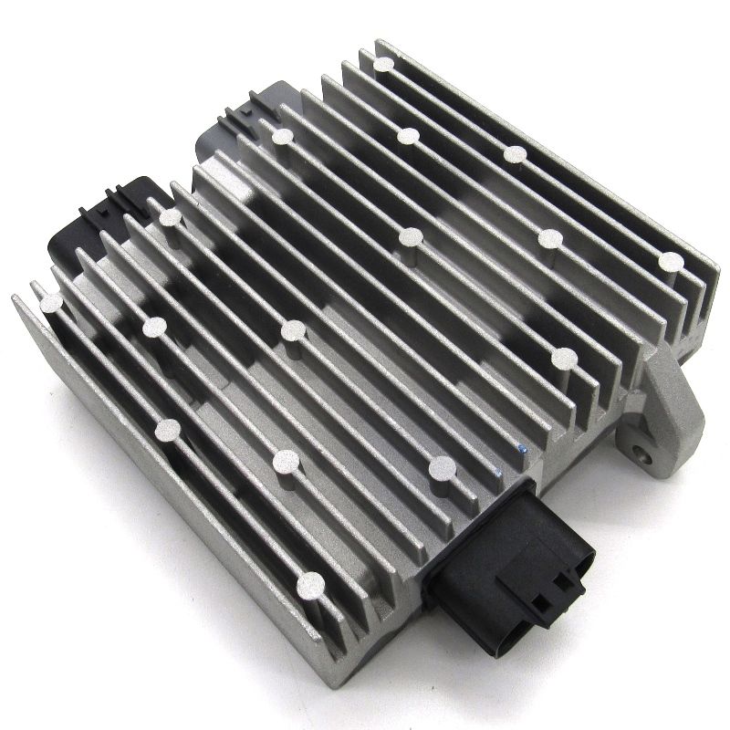 E-Z-GO Integrated Starter/Generator (ISG) Controller