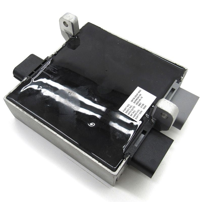 E-Z-GO Integrated Starter/Generator (ISG) Controller