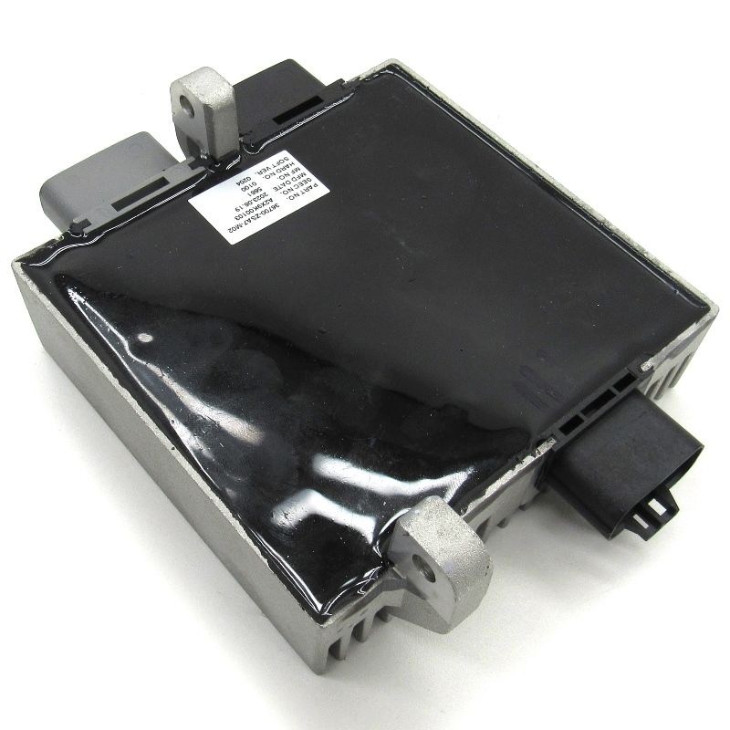 E-Z-GO Integrated Starter/Generator (ISG) Controller