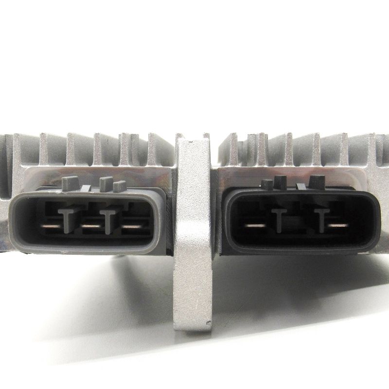 E-Z-GO Integrated Starter/Generator (ISG) Controller