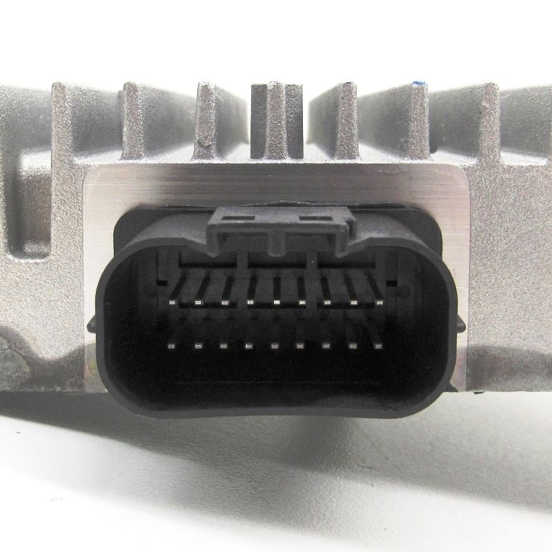 E-Z-GO Integrated Starter/Generator (ISG) Controller