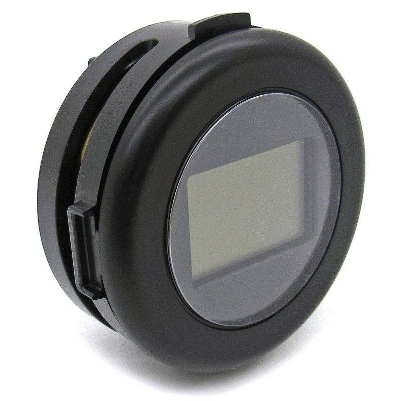 12v-48v state of charge meter