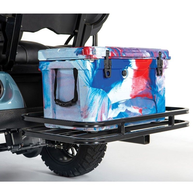 Cargo Rack, 2" Hitch-Kit