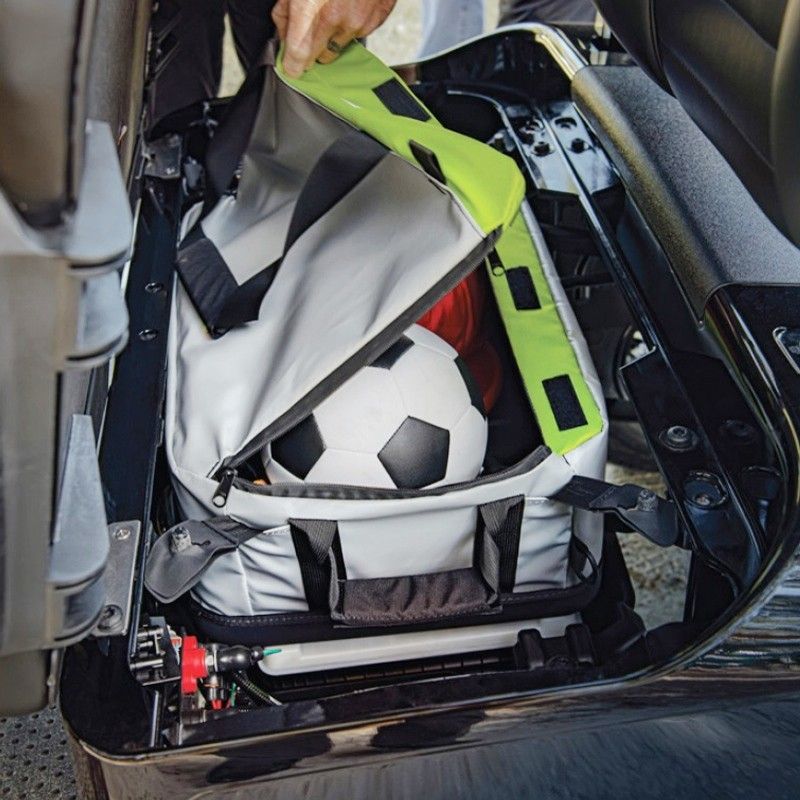 E-Z-GO RXV ELiTE Insider Bag Kit - 2.2 Single Pack