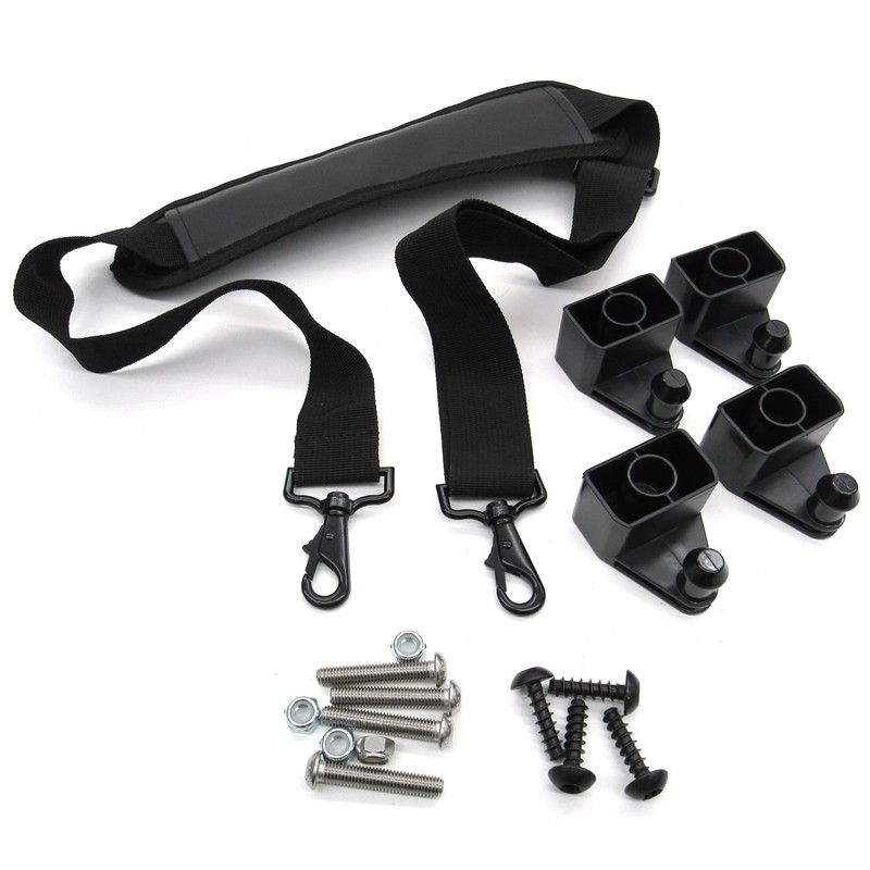 E-Z-GO RXV ELiTE Insider Bag Kit - 2.2 Single Pack
