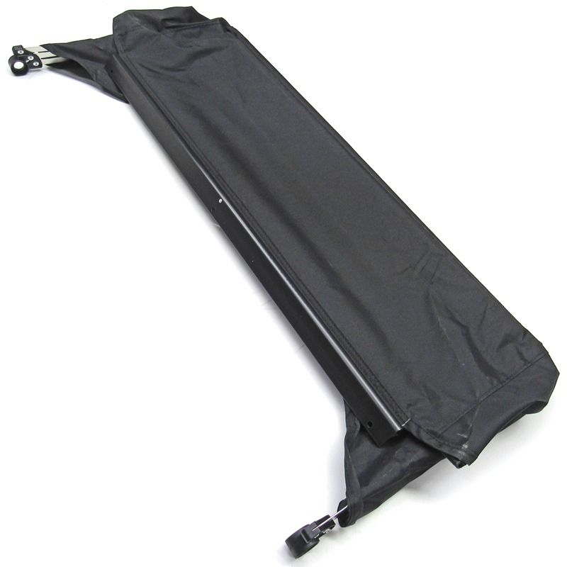 E-Z-GO Modular Top Bag Cover Kit (Black)