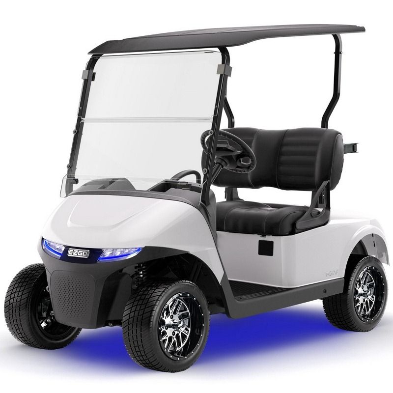 E-Z-GO Neon Underglow Light Kit - 2024-2026 RXV
