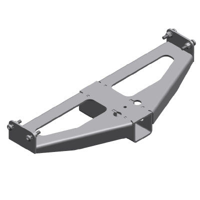 E-Z-GO Receiver Hitch Kit