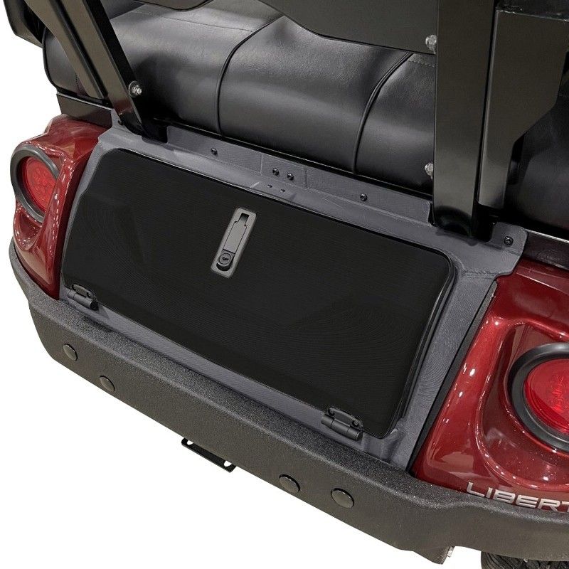 E-Z-GO Rear Trunk