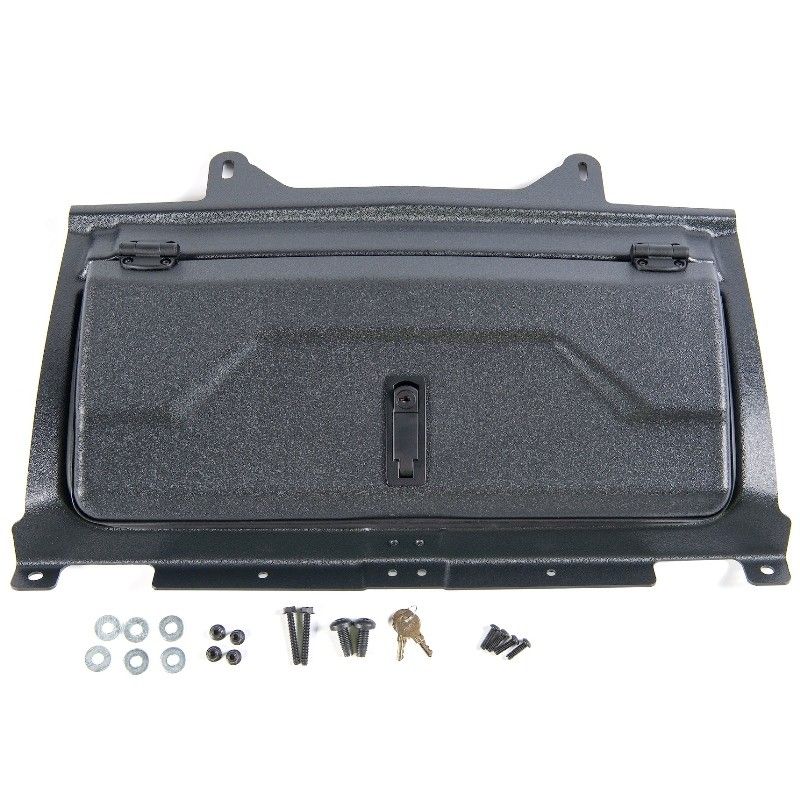 E-Z-GO Rear Trunk