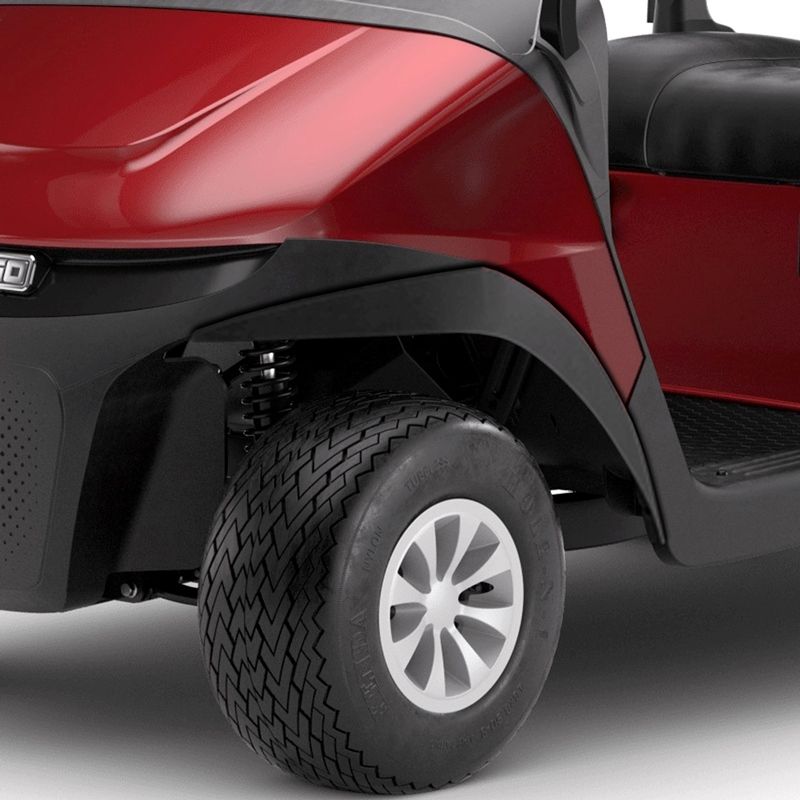 E-Z-GO Front Fender Flare Kit