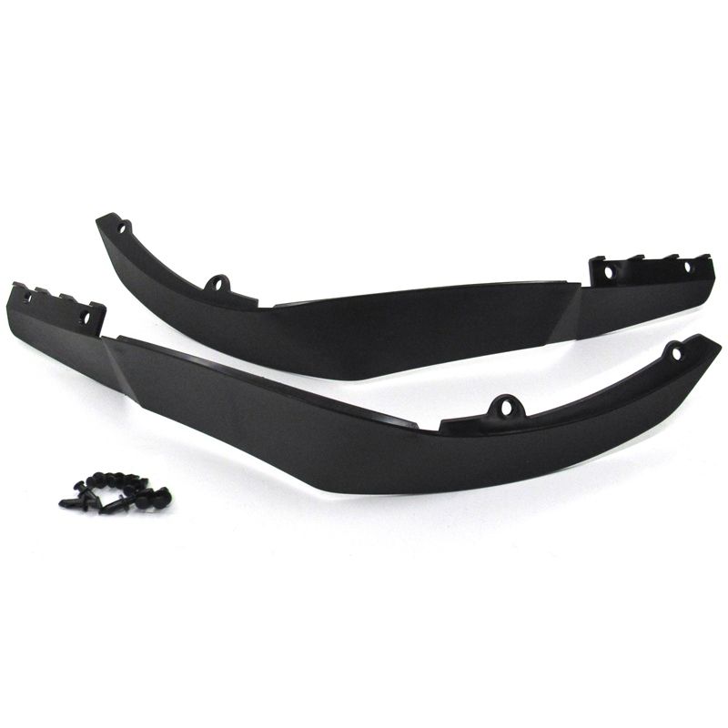 E-Z-GO Front Fender Flare Kit