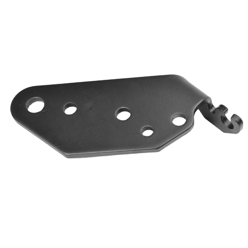 Lift Kit - Right Hand Shock Mount Bracket
