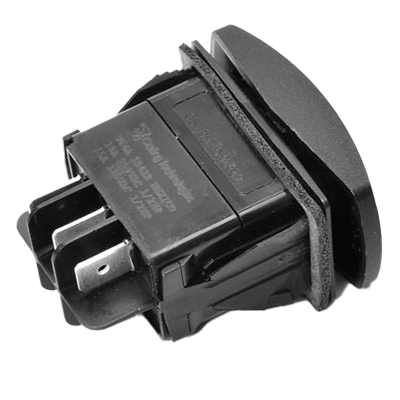 Club Car Forward Reverse Switch for Electric 48v Carts (Single Pole)