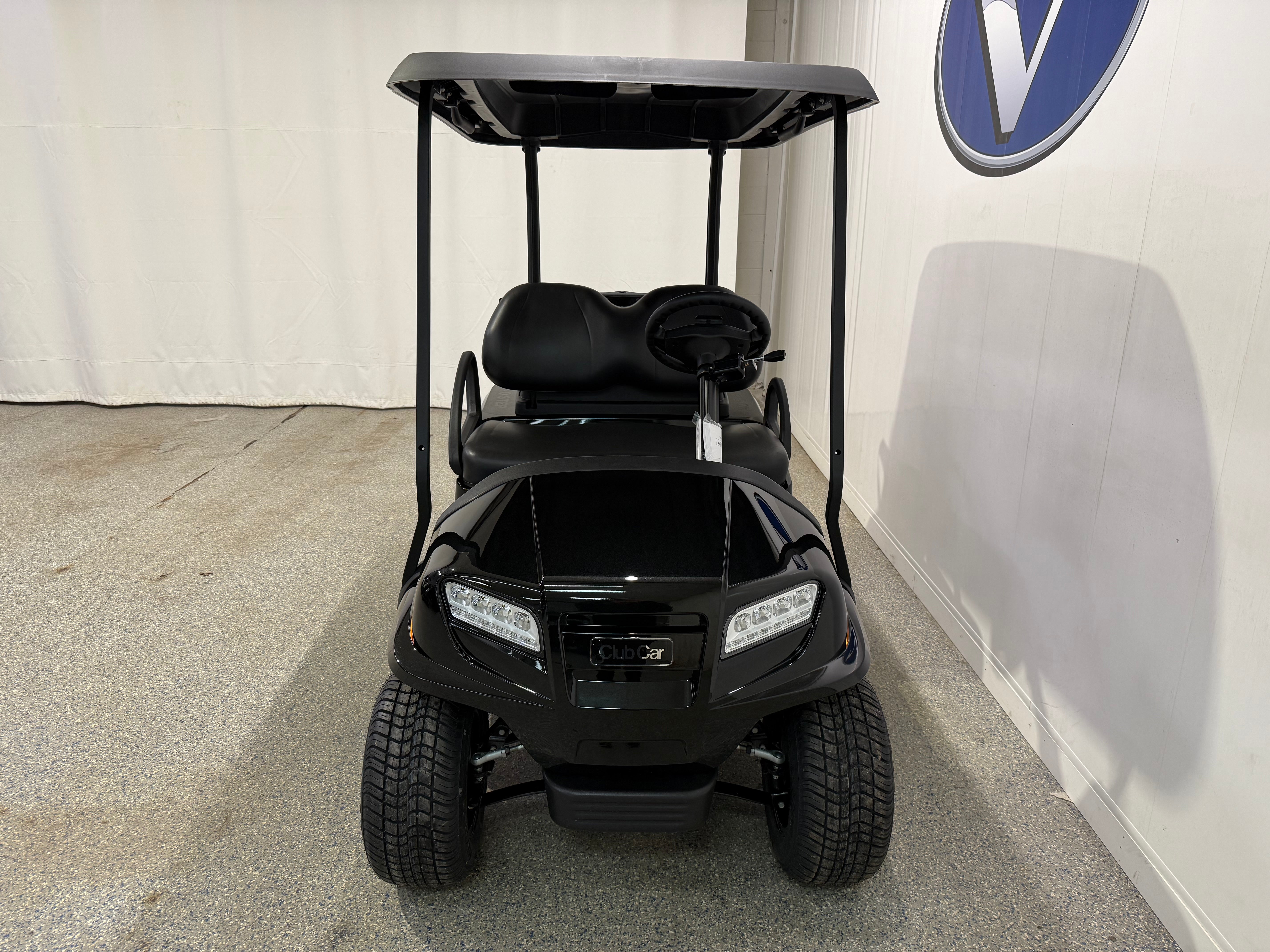 2025 Club Car Onward 2 Passenger Gas