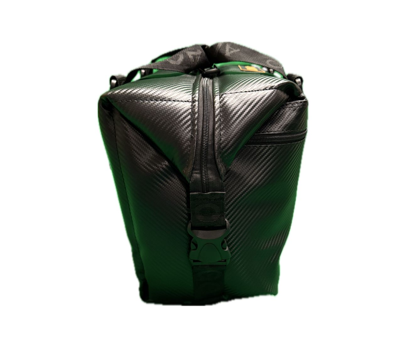 Soft-Sided Cooler Bag with Club Car Logo