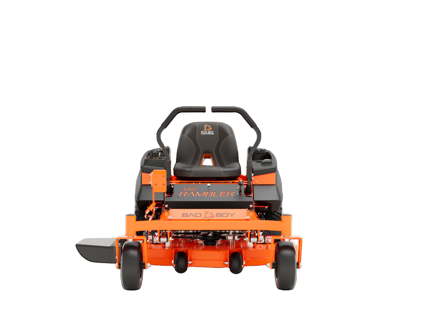 2025 Bad Boy 42" Rambler Kohler KT722 22HP