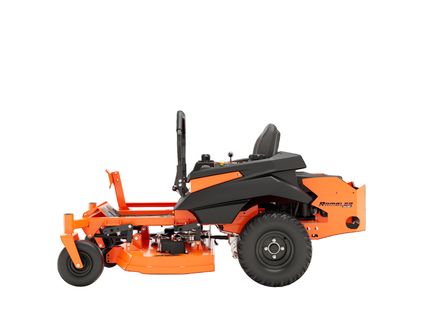 2025 Bad Boy 42" Rambler Kohler KT722 22HP