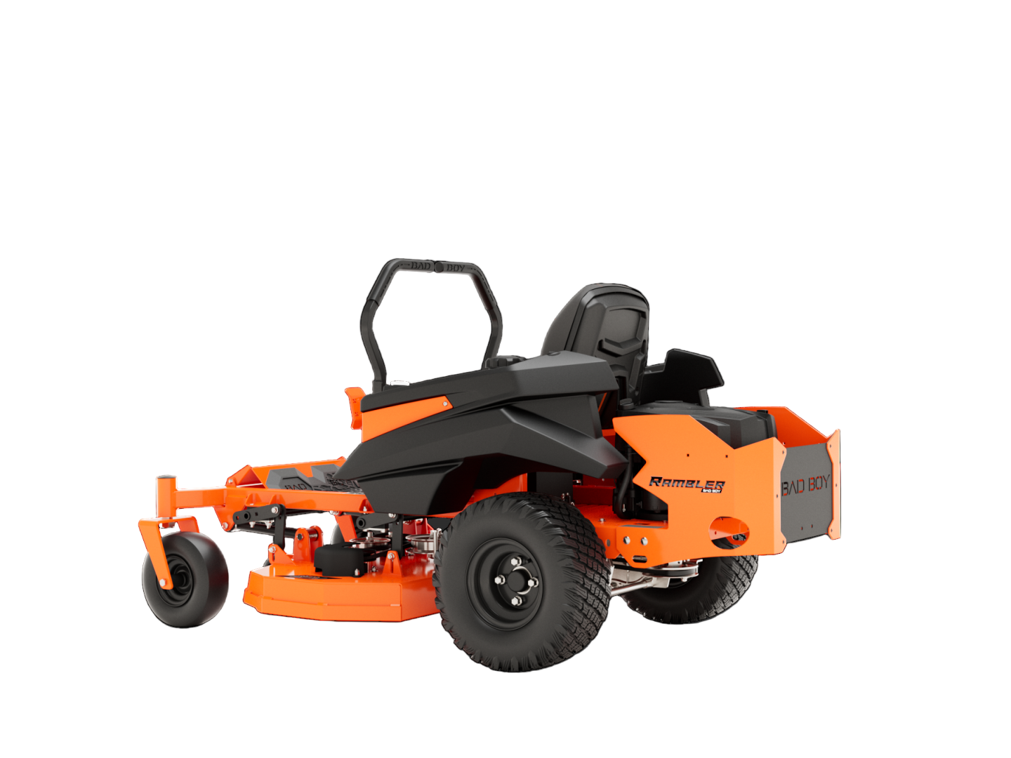 2025 Bad Boy 42" Rambler Kohler KT722 22HP