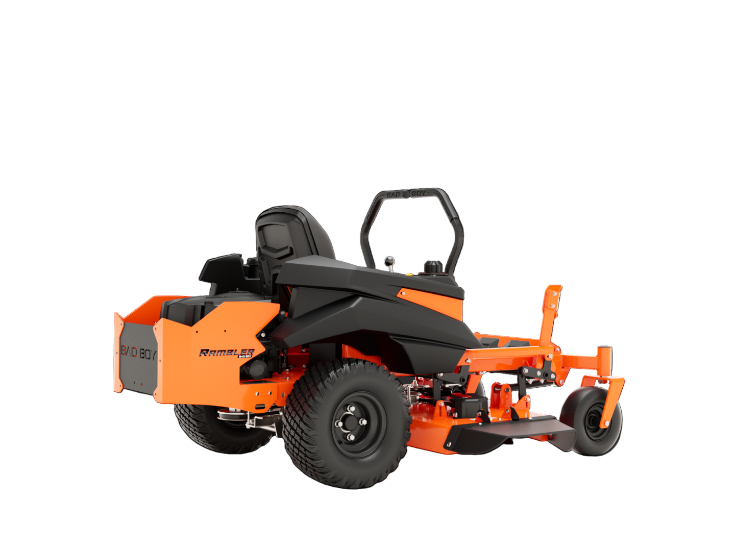 2025 Bad Boy 42" Rambler Kohler KT722 22HP