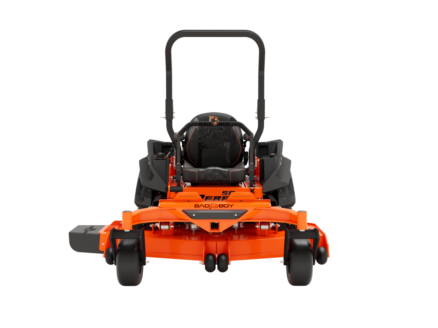 2026 Bad Boy Rebel SD 61" Kohler Confidant 25HP