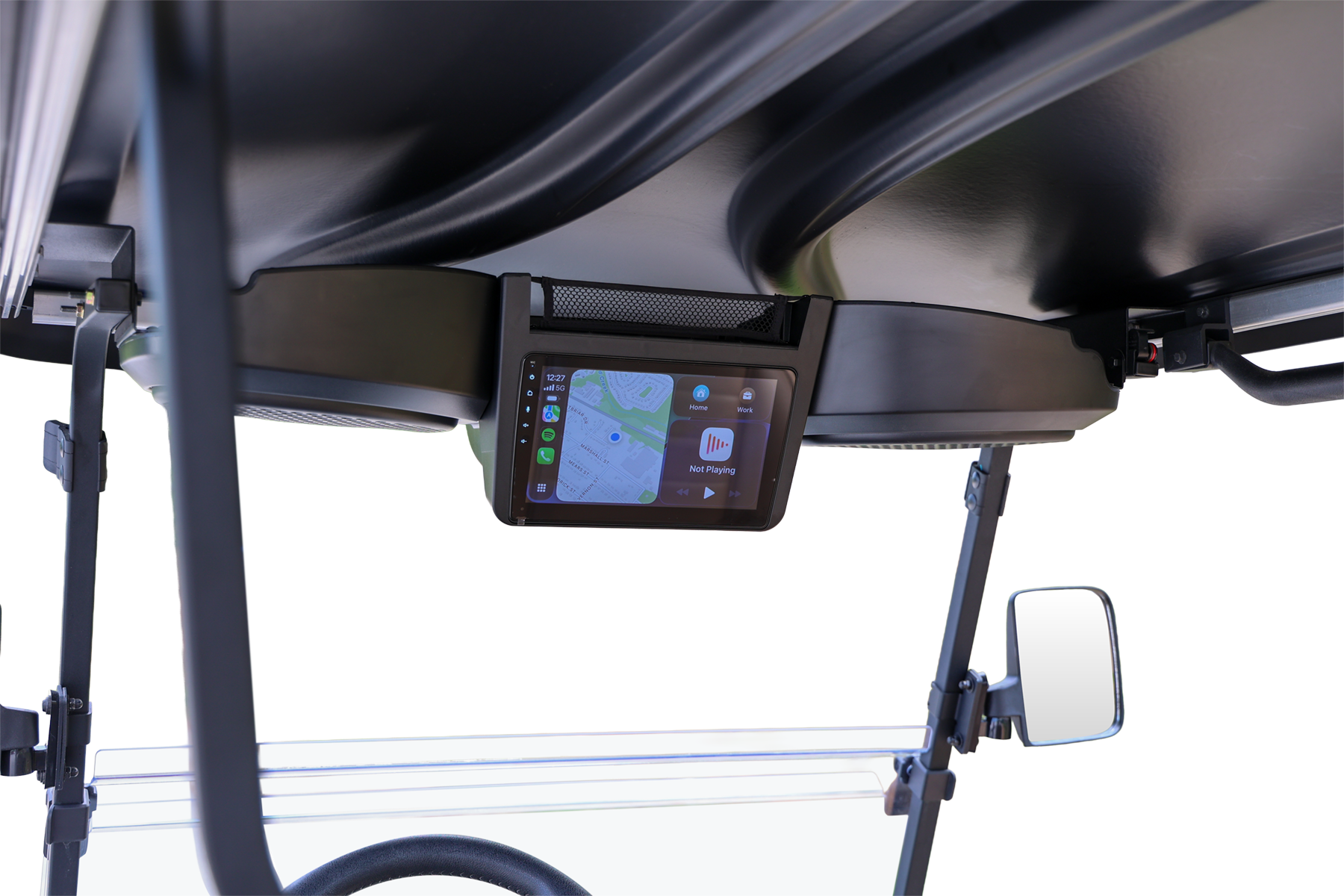 Onward Overhead Entertainment Unit with CarPlay - Pre-Order