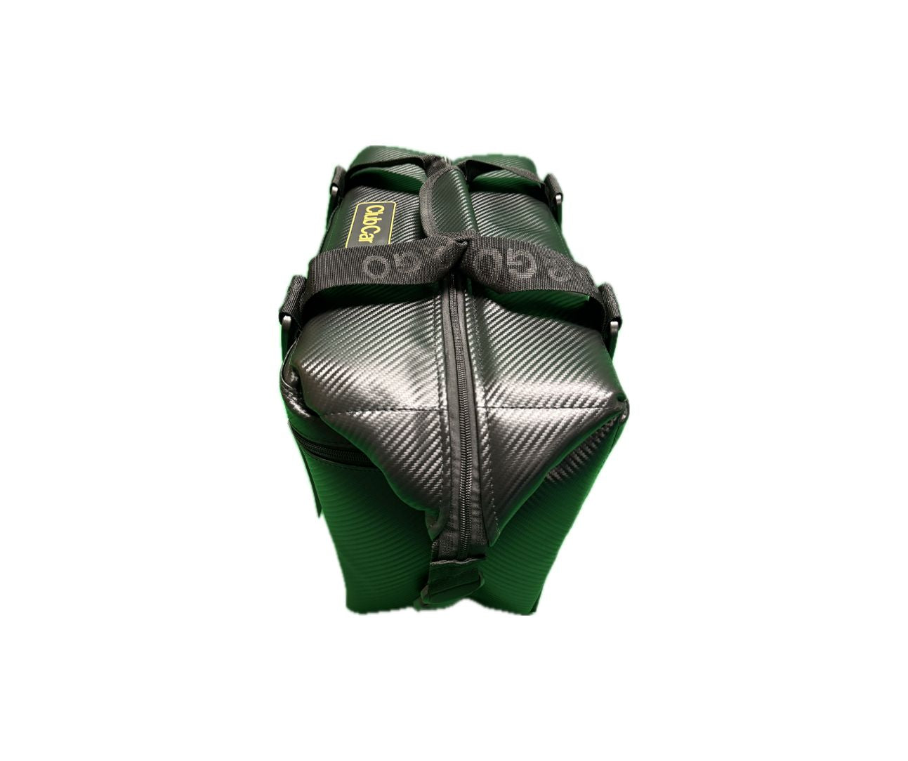 Soft-Sided Cooler Bag with Club Car Logo