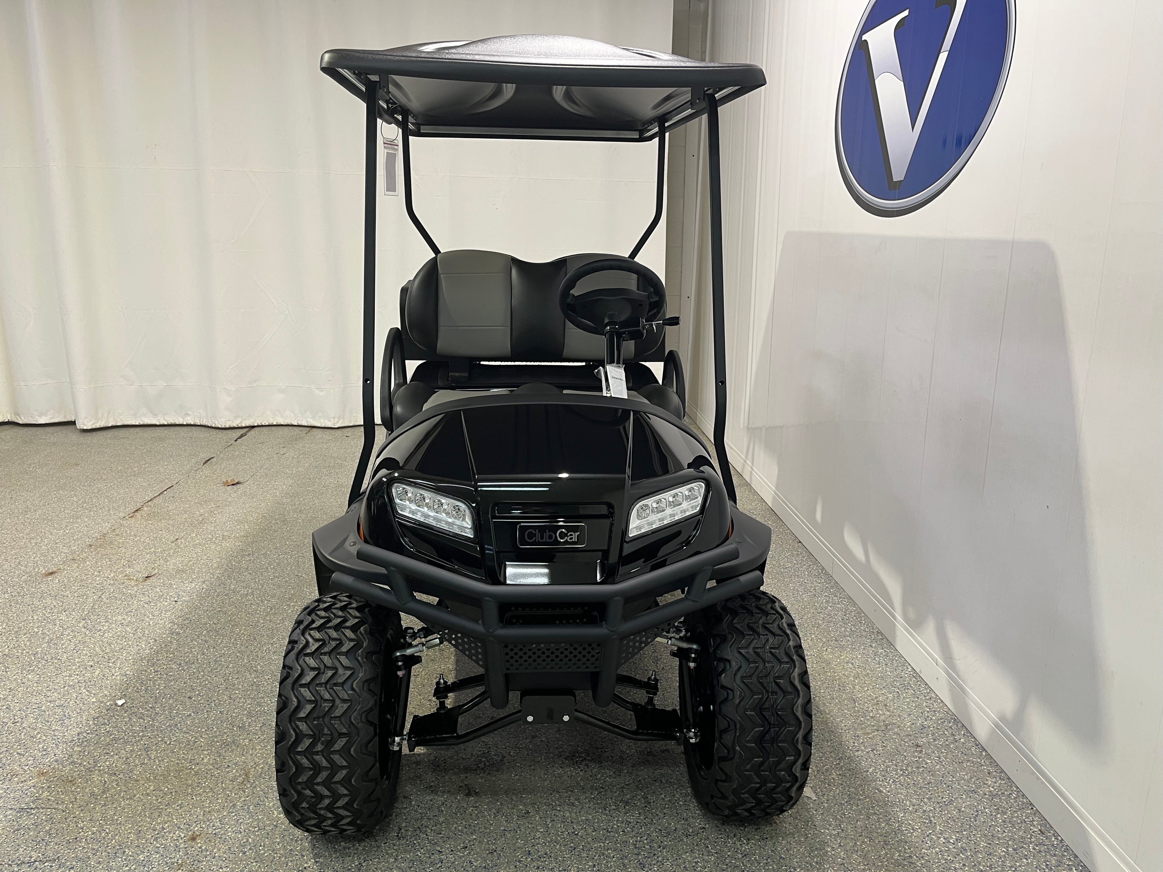 2025 Club Car Onward 4 Passenger Lifted Gas