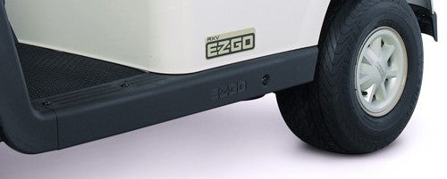 Quick Car Rocker Panel Rocker Panel – Viers Golf Cars