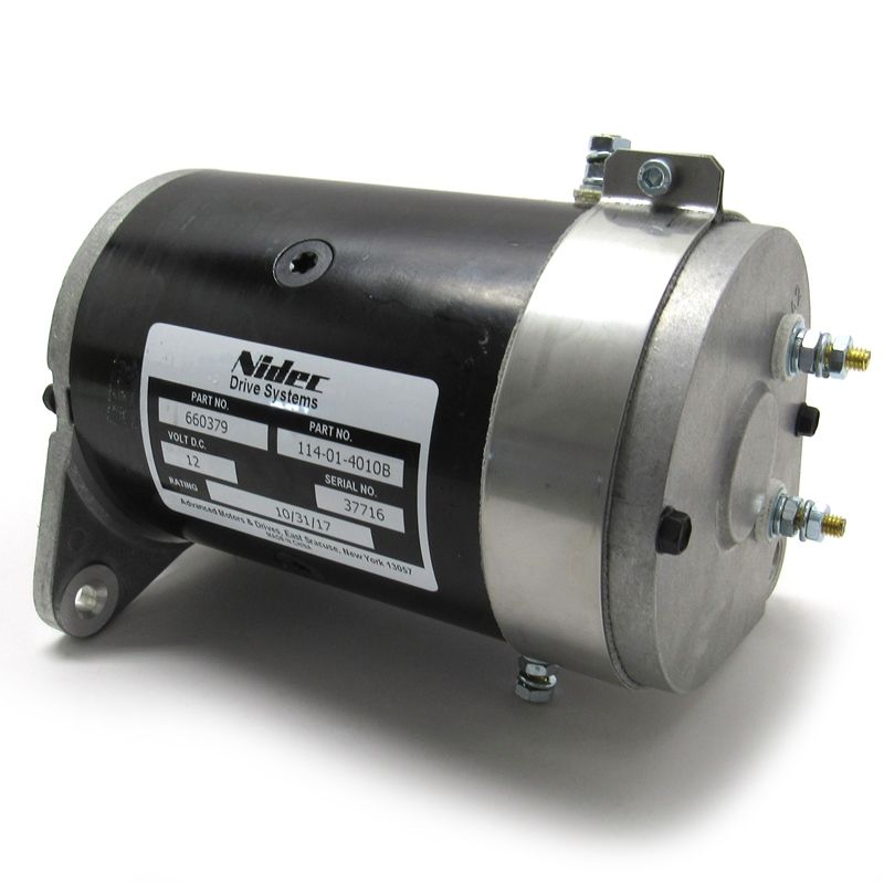 E-Z-GO Starter Generator