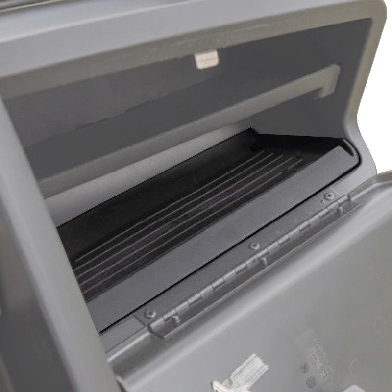 Passenger Side Glove Box Mat
