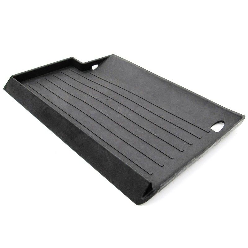 Passenger Side Glove Box Mat