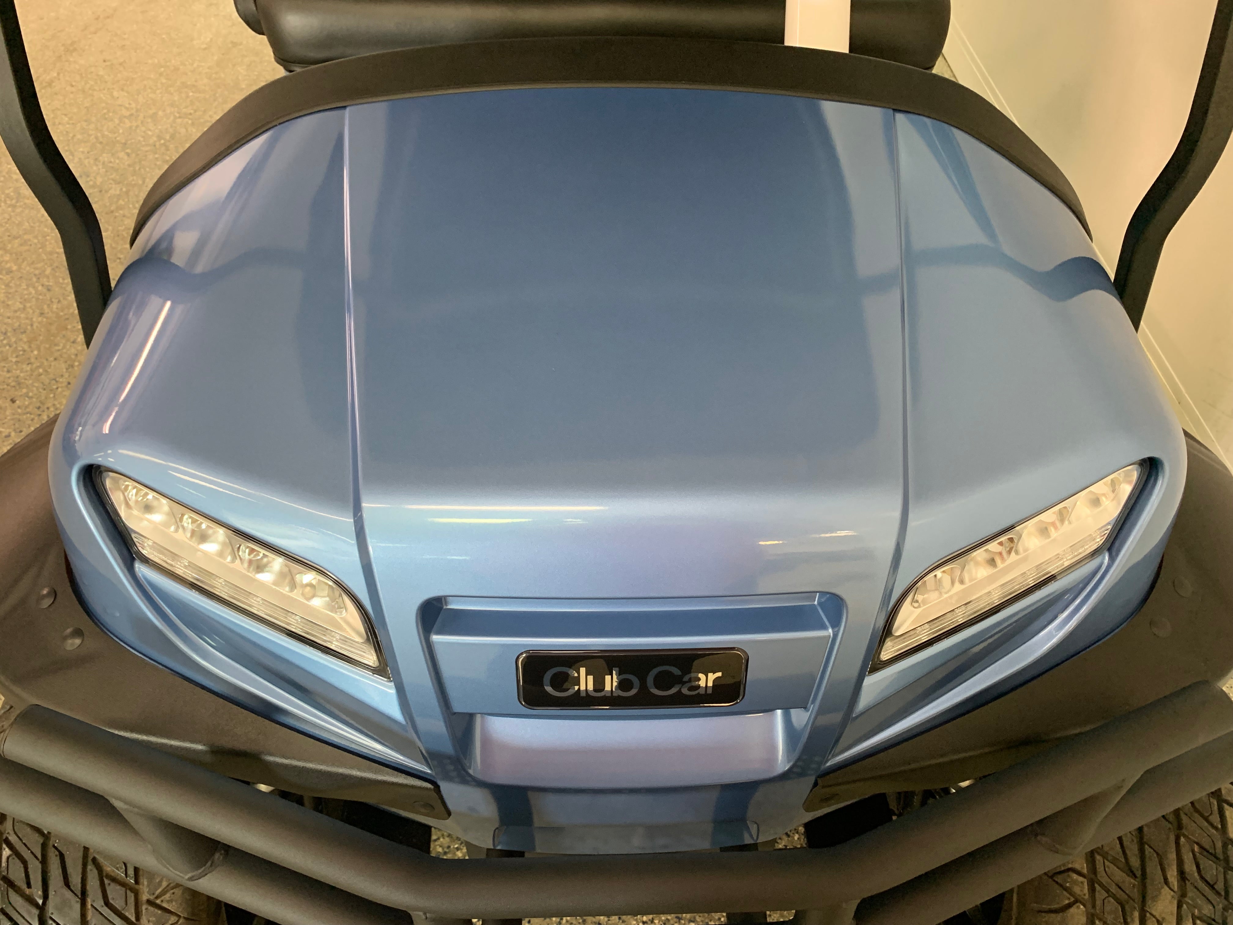 2025 Club Car Onward 4 Forward Lifted Gas