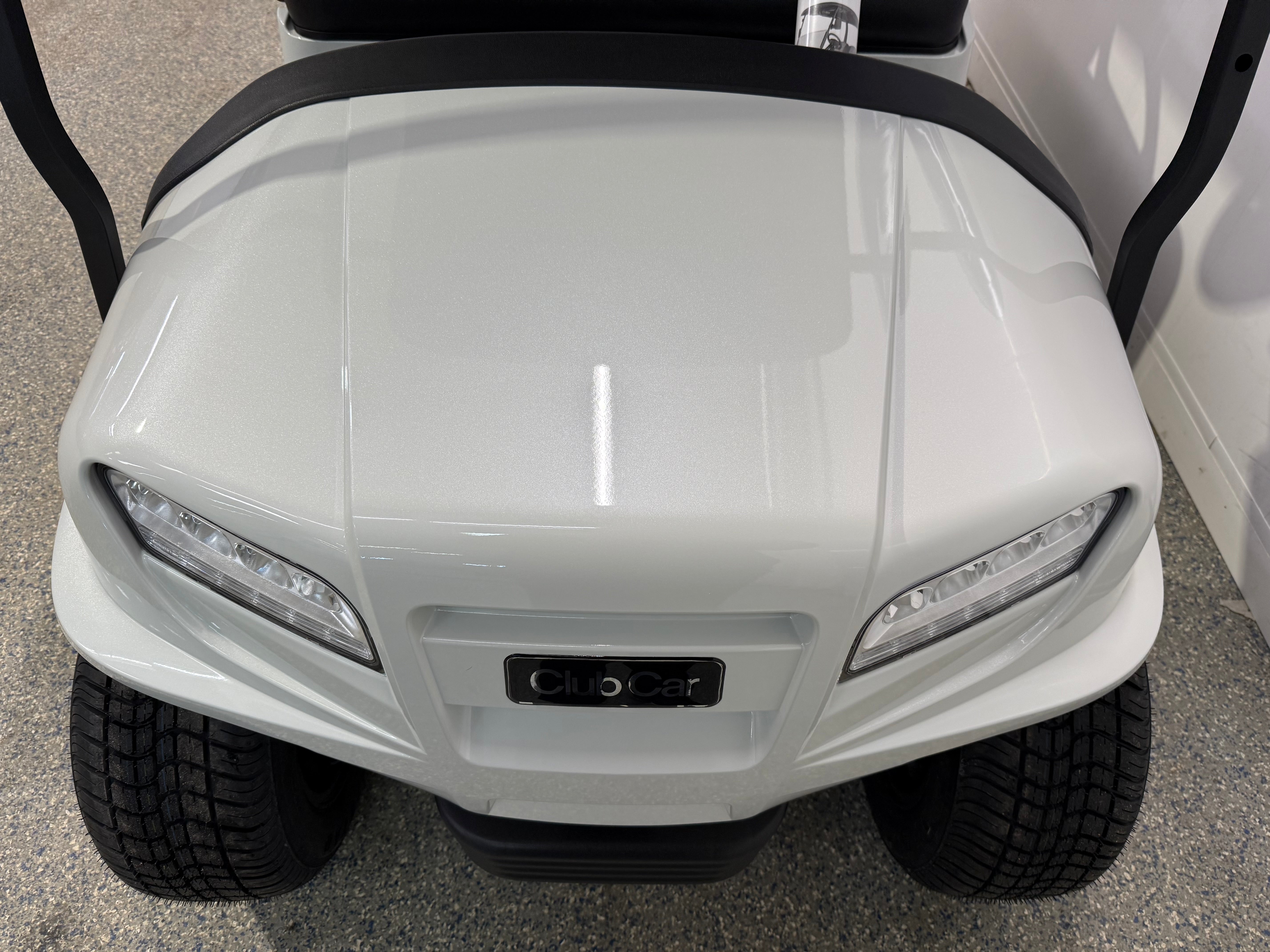 2025 Club Car Onward 2 Passenger Gas
