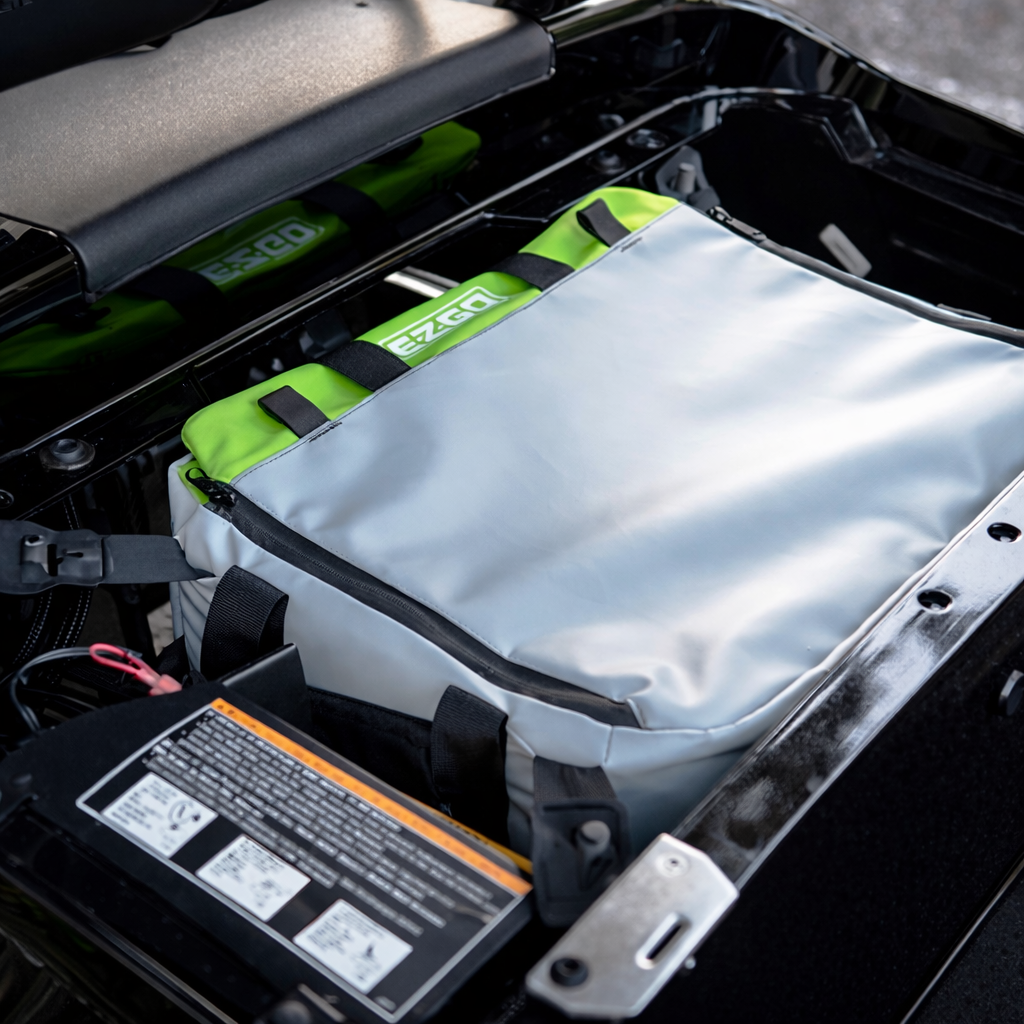 E-Z-GO RXV ELiTE Insider Bag Kit - 2.2 Single Pack