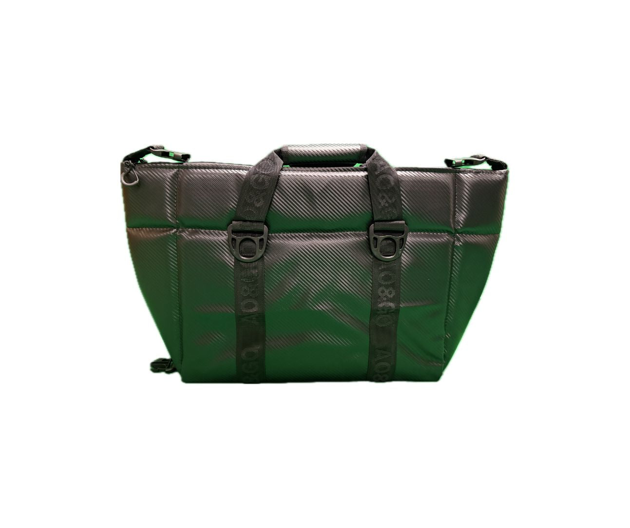 Soft-Sided Cooler Bag with Club Car Logo