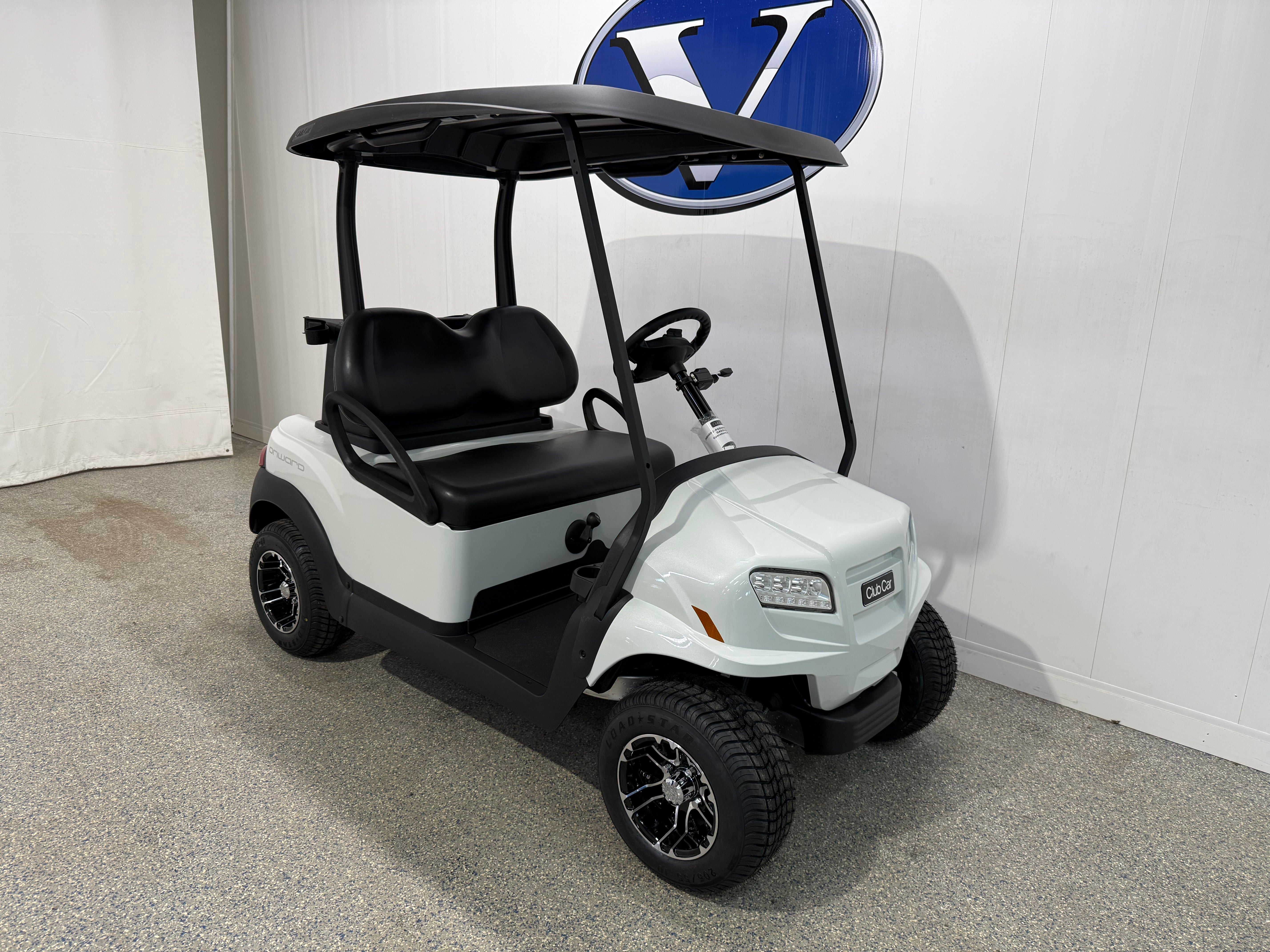 2025 Club Car Onward 2 Passenger Gas