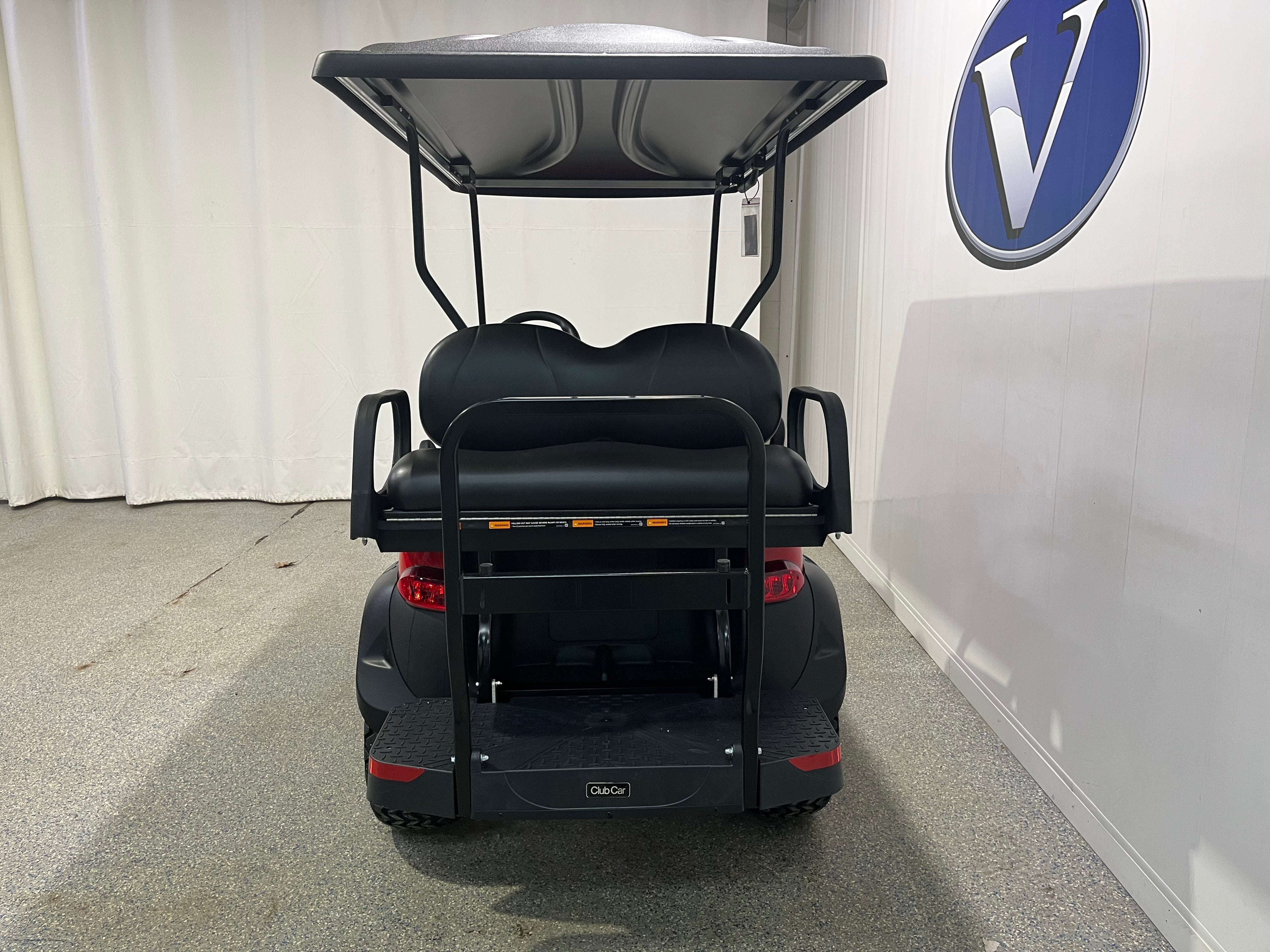 2025 Club Car Onward 4 Passenger Lifted Gas
