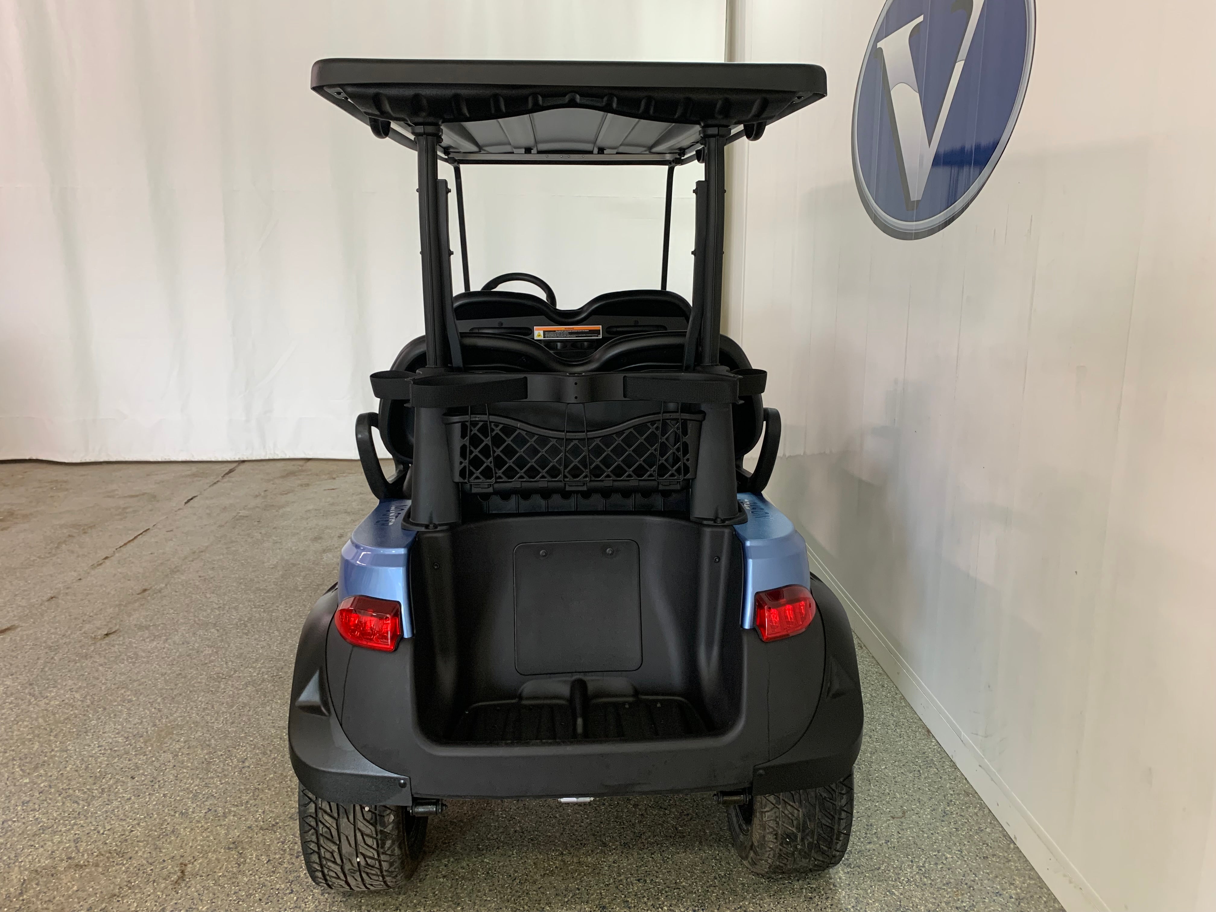 2025 Club Car Onward 4 Forward Lifted Gas